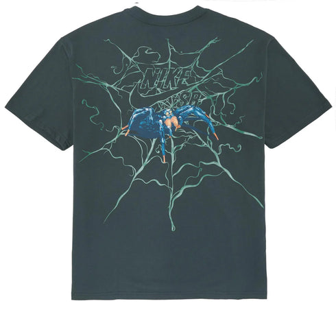 Nike SB - Spider Shirt (Vintage Green)